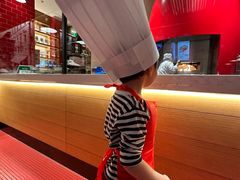 -城市大道红炉披萨烘焙坊