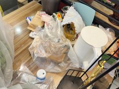-桃子餐厅·天津菜(红星路直营店)