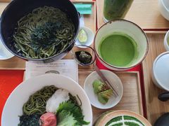 -中村藤吉(本店)