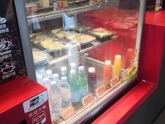-汉堡王(徐汇绿地缤纷店)
