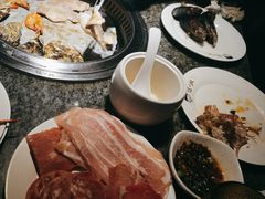 -钱小奴创意自助餐厅·原切谷饲安格斯畅吃(宁波奉化银泰店)