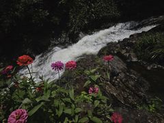 -龙潭峡谷漂流