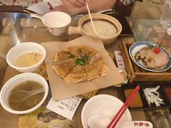 -芋包王闽南茶楼(八市店)
