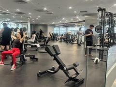 -OXYGYM 奥美氧舱运动中心(朝阳大悦城店)