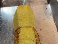 -拉蒂娜·巴西牛排馆 Latina·Brazilian Steakhouse(王府井喜悦店)