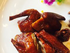 乳鸽-浦江二号·独栋江景餐厅(滨江大道店)
