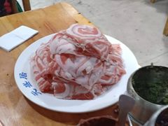 -元盛居(生态大街店)