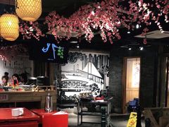 -黄家码头老火锅(解放碑旗舰店)