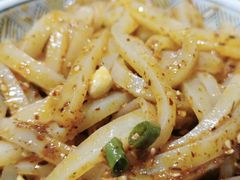 -姚记.周礼伤心凉粉(时代广场店)