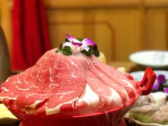 -大龙辣火锅·龙虾·烧烤(湖滨新天地店)