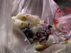 -孙氏梅花糕(马台街)