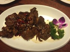 章吴记喜瑞餐厅(东东城店)-章吴记喜瑞餐厅(东东城店)