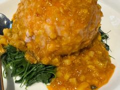 -狮王府淮扬菜(夫子庙老门东店)