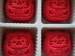 -民族饭店-四季餐厅