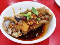 七星猪蹄-蒋炸酱(内东街店)