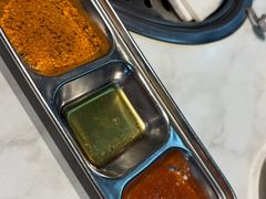 -六七八韩式烤肉·韩国料理(上杭路店)