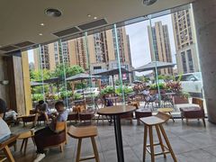 -星巴克(深圳石岩星城店)