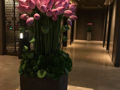 -丽晶轩中餐厅(重庆丽晶酒店)