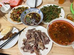 -三中高皇羊肉馆