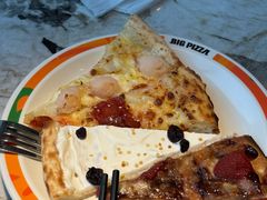 -比格比萨自助(宝山日月光店)