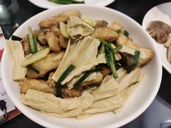 -文记壹心鸡(宝华路店)