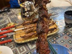 油包肝-新疆伊宁远征餐厅