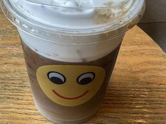 -星巴克(杭州嘉里中心4F店)