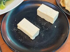 -清真·弹拨尔新疆美食餐厅(延龄巷店)