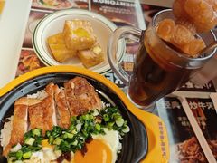 -文通冰室(东方宝泰店)