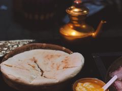 -康巴藏餐(束河古镇店)
