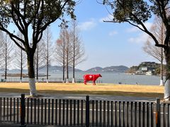 -东钱湖旅游度假区