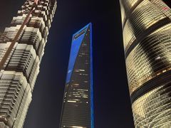 -上海金茂大厦88层观光厅