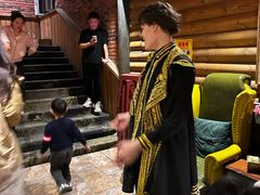 -卢布里西餐厅(总店)