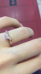 -张师傅首饰加工修理(西单华威潮铺街店)