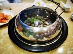 -海大大蒸汽海鲜餐厅·粤菜·特色小炒(欢乐颂店)