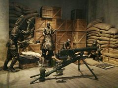 -上海四行仓库抗战纪念馆