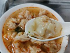馄饨-汪家馄饨(集庆路店)