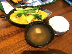 -雨林餐厅(长隆海洋王国店)