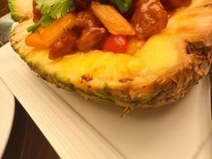 -新天世纪中餐厅