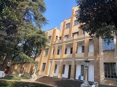 -南京中国近代史遗址博物馆(南京总统府)