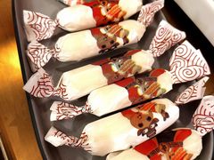 大白兔奶糖年糕-左庭右院鲜牛肉火锅(苏州园区永旺店)