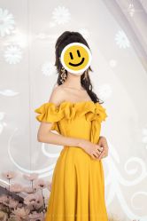 点击看大图 -拉瑞娜LaReine婚纱礼服高级定制