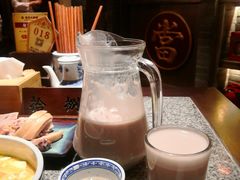 -南京大牌档(济南万象城店)