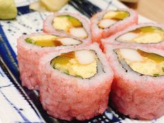 -歌行灯日本料理(伊势丹店)