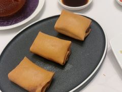 -明阁 Ming Court(广州朗豪酒店)