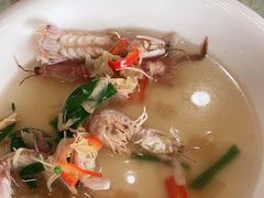 -鹏城人家海鲜酒家·23年老字号(较场尾店)