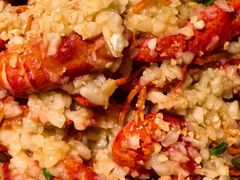 -悦融琥珀·京鲁菜·海味珍品(西单店)