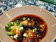 -鱼洞天雨豆花(巴南店)