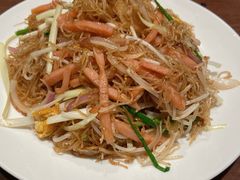 -富力希尔顿度假酒店-御玺中餐厅
