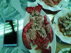 -四姑娘川味海鲜(八爪鱼店)